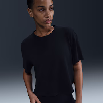 Camiseta Nike one Cropped 